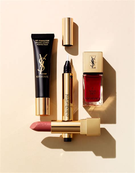 cosmetic ysl|ysl makeup website.